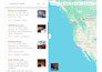 do google maps, yellow pages, yell, and web data scraping